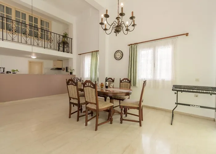 Sunshine House Episkopiana (Corfu)
