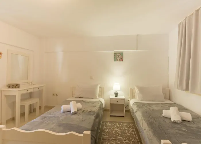 Appartamento Sunshine House