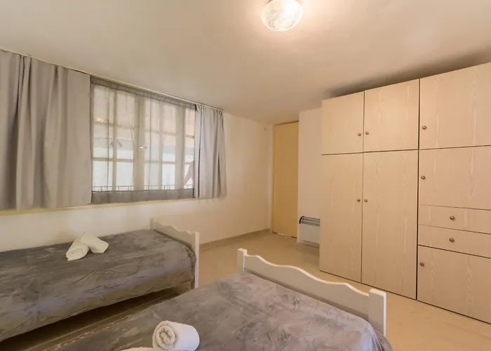 Sunshine House Appartamento