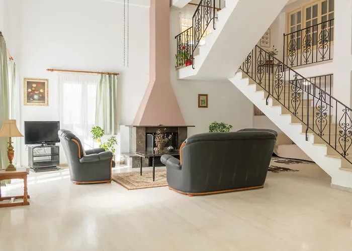 Appartamento Sunshine House *