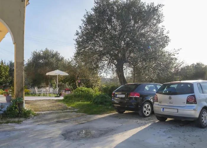 Appartamento Sunshine House Episkopiana (Corfu)