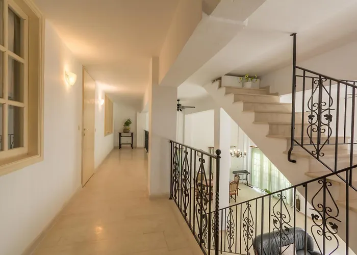 Appartamento Sunshine House