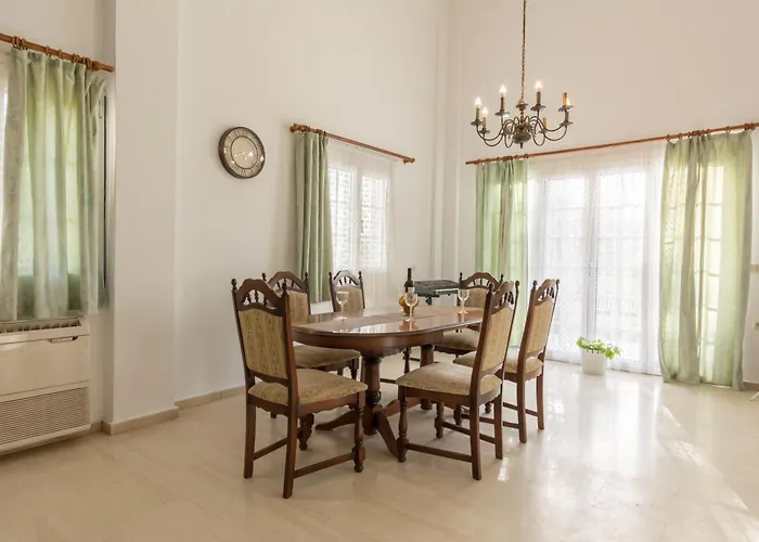 Sunshine House Appartamento Episkopiana (Corfu)