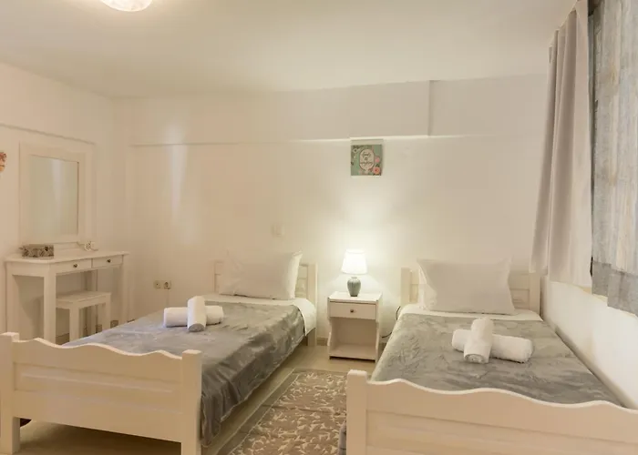 Sunshine House Appartamento