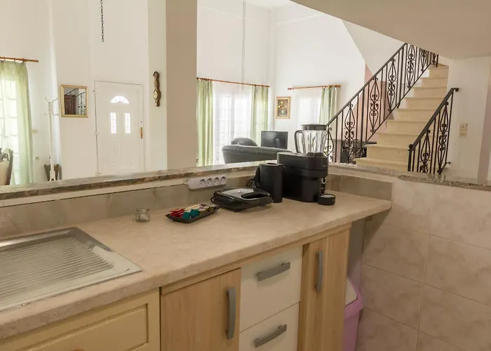 Sunshine House Appartamento Episkopiana (Corfu)