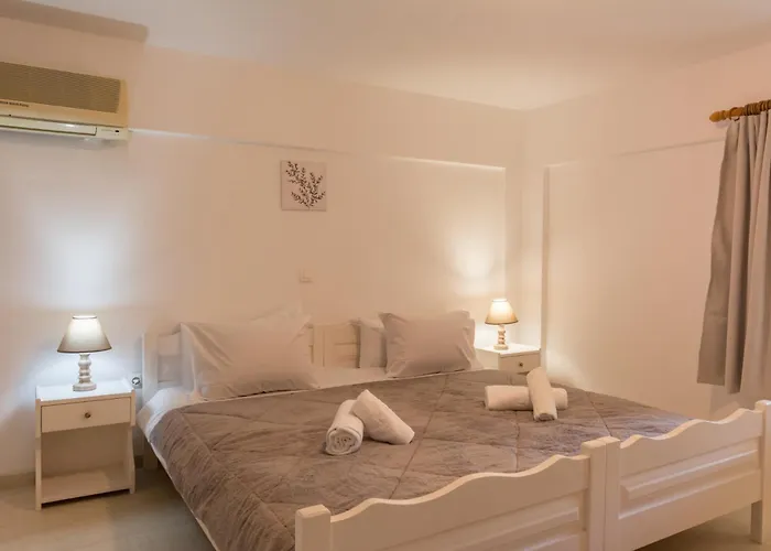Sunshine House Appartamento *