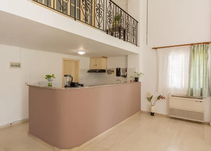 Appartamento Sunshine House