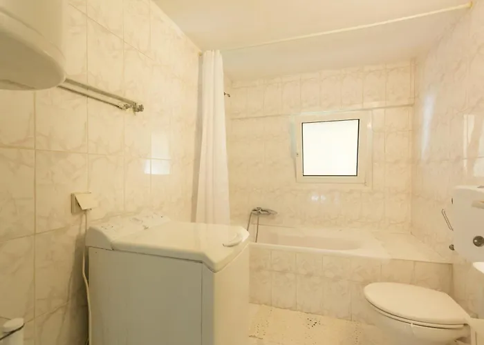 Appartamento Sunshine House