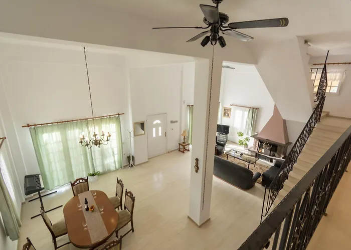 Sunshine House