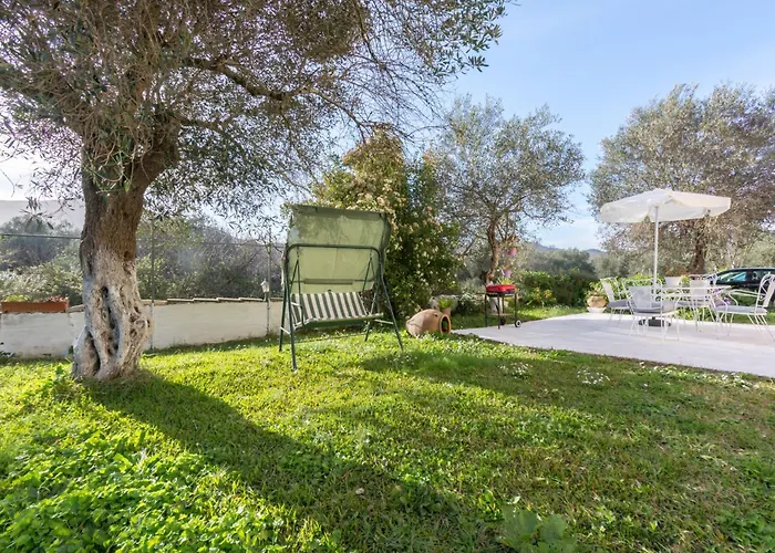 Appartamento Sunshine House Episkopiana (Corfu)