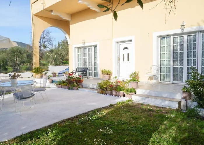 Appartamento Sunshine House