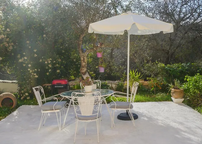 Appartamento Sunshine House Episkopiana (Corfu)