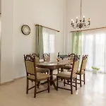 Sunshine House Lägenhet Episkopiana (Corfu)