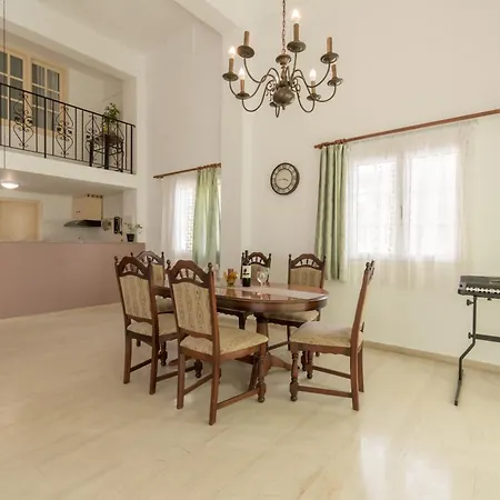 Sunshine House Episkopiana (Corfu)