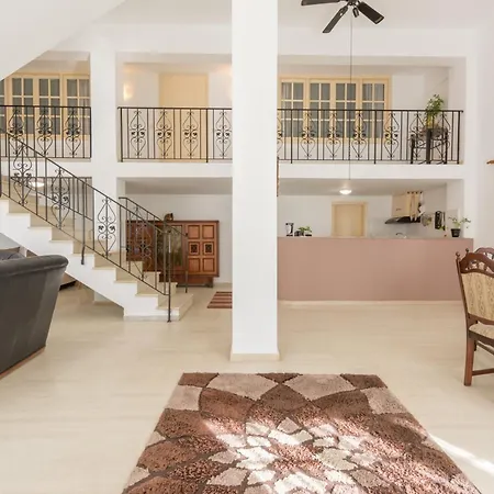 Sunshine House * Episkopiana (Corfu)