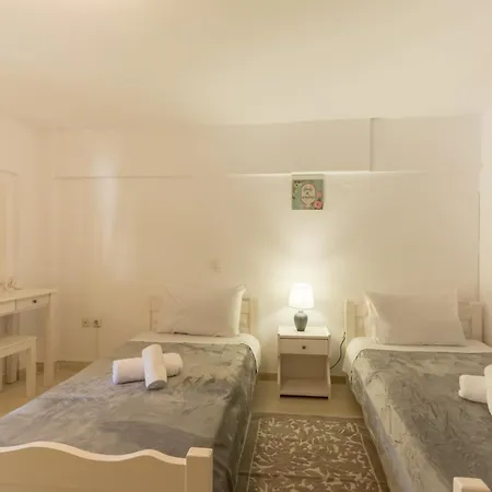 Apartamento Sunshine House