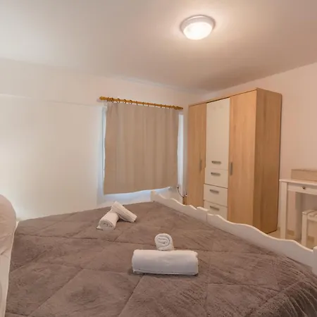 Sunshine House Apartman Episkopiana (Corfu)