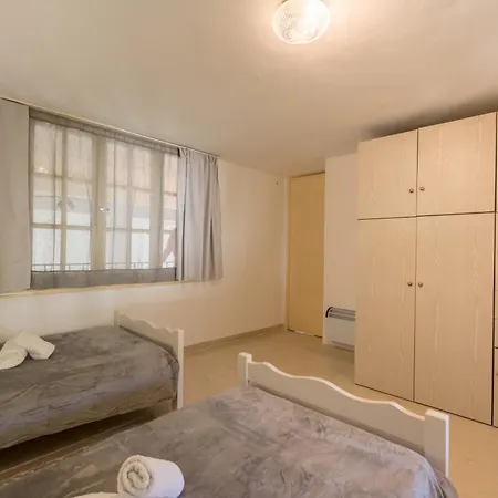 Sunshine House Apartman