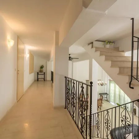 Apartman Sunshine House