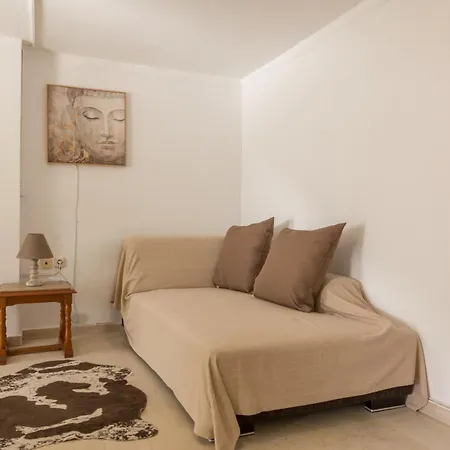 Apartamento Sunshine House Episkopiana (Corfu)