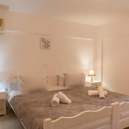 Sunshine House Apartman *