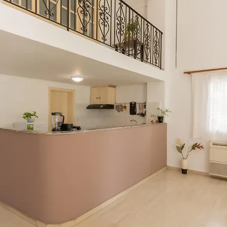 Apartman Sunshine House