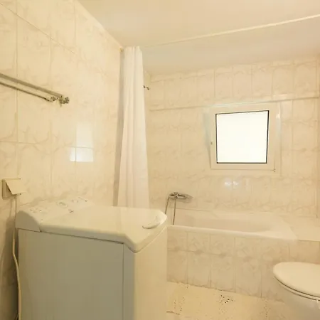 Apartamento Sunshine House