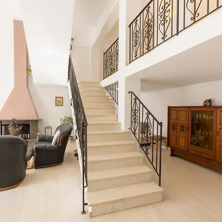 Sunshine House Apartman *