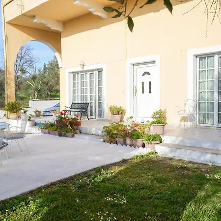 Apartamento Sunshine House