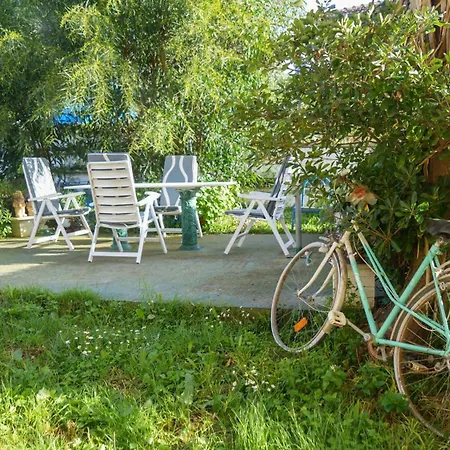 Apartamento Sunshine House *