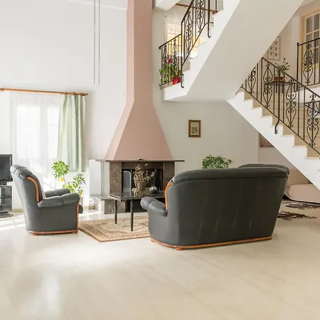 Apartment Sunshine House *