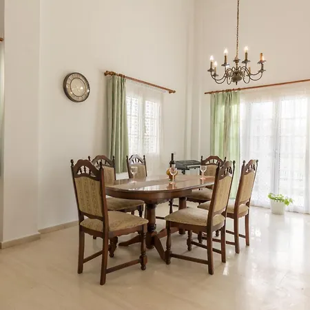 Sunshine House Apartment Episkopiana (Corfu)