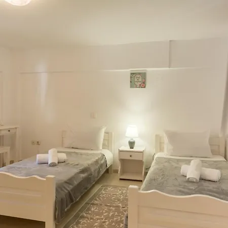 Sunshine House Apartment