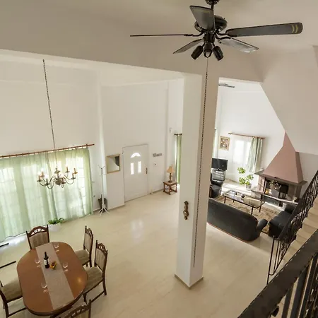 Sunshine House