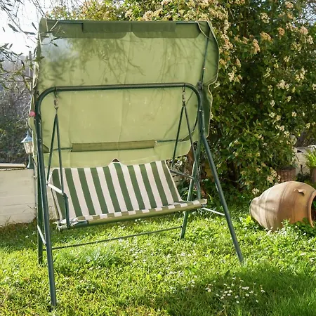 Sunshine House * Episkopiana (Corfu)